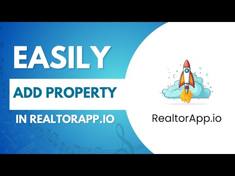 RealtorApp.io video thumbnail