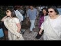 Rani Mukherjee SPOTTED With Aditya Chopra S Mom Pamela