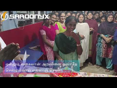 Birthday celebration - DEC 2022