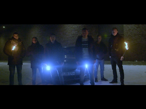 RÄF!X FEAT. LETO - WIR KOMMEN (Official HD Video)