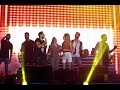 Tamer Hosny Ft Star academy stars ..Omry Ebtada/عمري ابتدا تامر حسني و نجوم ستار اكاديمي