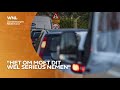 OM hoort bezwaren over verkeersboetes niet aan