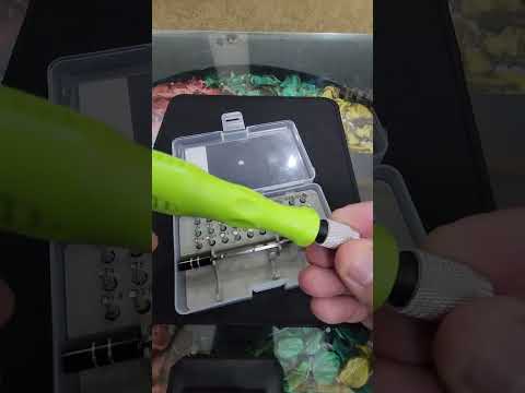 32 In 1 Tool Kit