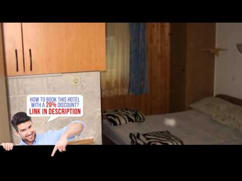 Apartments Pericic, Podstrana, Croatia HD review