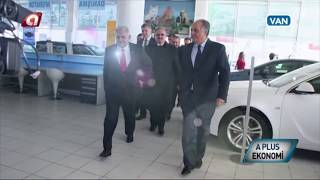 dizi mobil Grup Egzersizi Kayıtları Başladı! – Near East University I ...