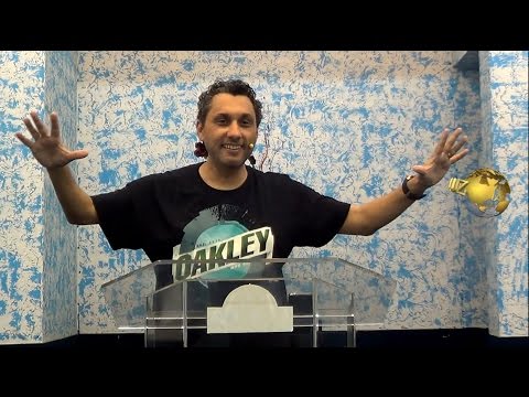 Talento, Dom, Ministério e Fruto | Josemar Bessa