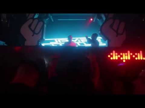 James Cottle - One More Tune - Goodgreef vs Promise - 27/06/2014