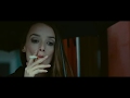 Charlotte Le Bon Smoking Cigarette Part 1