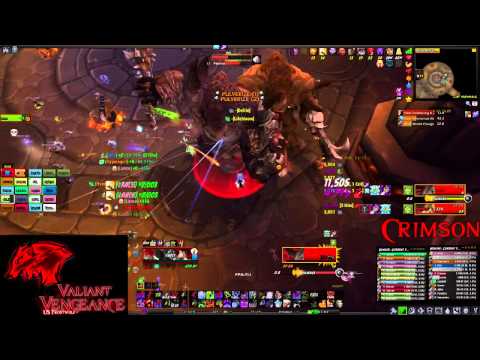 Heroic Twin Ogron (Tank POV)