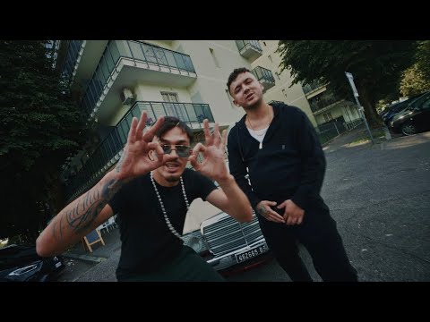 Daxter - ADESANYA (Feat. Malsho) Prod. Nazmi