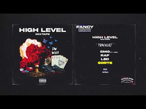 4. Ricfatdrip & Wiga - SORTE (Official Audio)