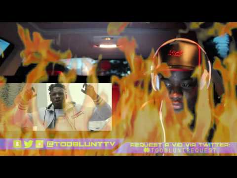 Sevn Alias- Mandem (Dutch Madness!) @RdamAirlines