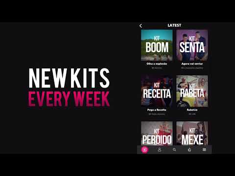 KondZilla Beat Maker - Funk Dj Video