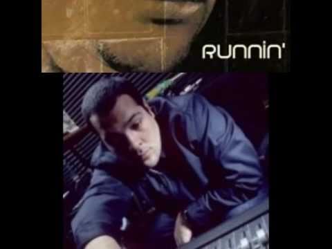 Jon Cutler - Runnin' - feat Pete Simpson (Copyright Mix)