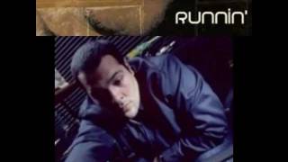 Jon Cutler - Runnin' - feat Pete Simpson (Copyright Mix)