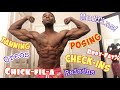 1 DAY OUT from NPC JOHNNIE O. JACKSON CLASSIC