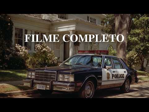 Um filme de ação eletrizante que vale a pena assistir! Um ex-policial busca vingança🎬