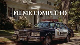 Um filme de ação eletrizante que vale a pena assistir! Um ex-policial busca vingança🎬