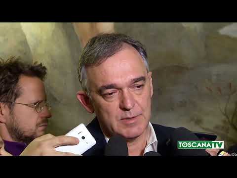 2018-01-19 FIRENZE - MAFIA CINESE, 25 CATTURATI, 8 IN FUGA ALL'ESTERO