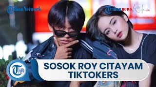 Siapakah Roy Citayam? Profil TikTokers yang Tolak Beasiswa dari Sandiaga Uno