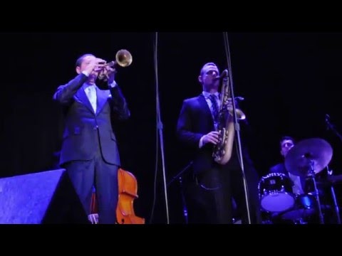 Brian Newman - One Note Samba