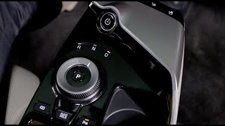 Rotary Dial Shifter