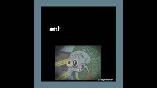 Download lagu Story WA 30 detik ( Squidward, sekarang aku harus diam disini dan bersantai, kata' bijak Squidward ) mp3 Download lagu Story WA 30 detik ( Squidward, sekarang aku harus diam disini dan bersantai, kata' bijak Squidward ) mp3