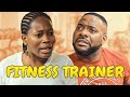 FITNESS TRAINER The Housemaids 2 Ep 3 KIEKIE TV Bimbo Ademoye Mr Macaroni