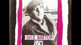 Frankie Flame - Dick Barton