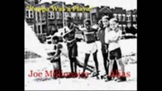 Joe Millionaire and Alias - Poppa Was a Playa (Freestyle)