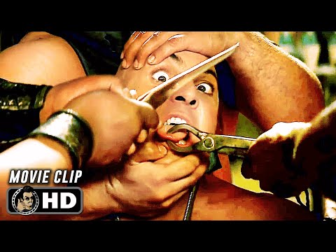 THE MUMMY Clip - "Imhotep's Curse" (1999) Adventure