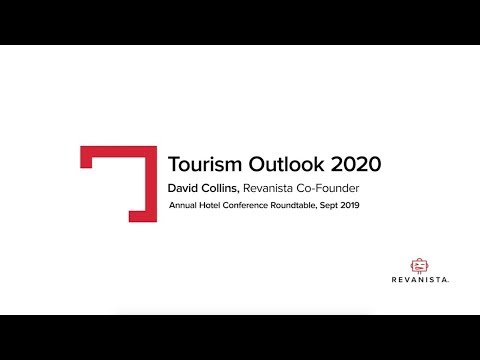 Revanista | Tourism Outlook 2020
