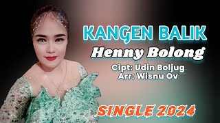 Download lagu PENGEN BALIK | Henny Bolong | Lirik Lagu Tarling Indramayu Cirebonan Terbaru 2024 mp3 Download lagu PENGEN BALIK | Henny Bolong | Lirik Lagu Tarling Indramayu Cirebonan Terbaru 2024 mp3
