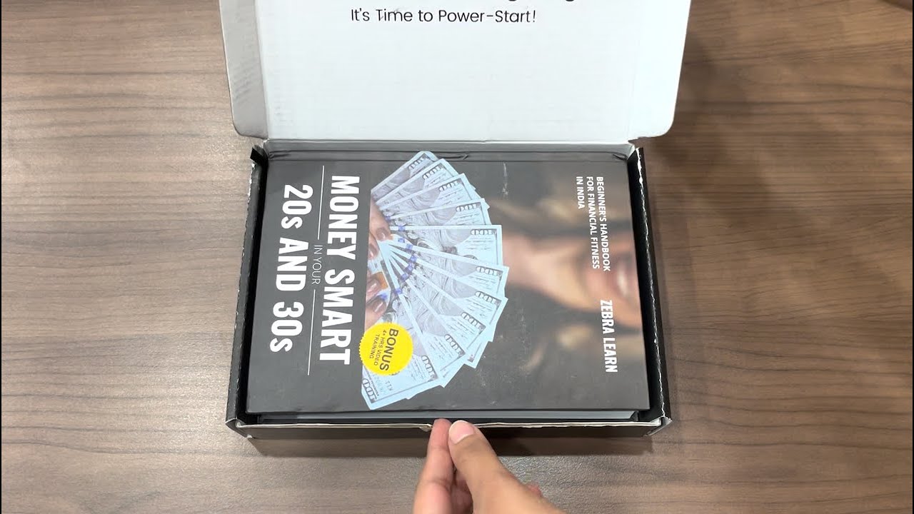 Video preview 1 — Money Smart