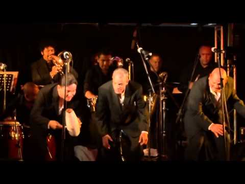 Spanish Harlem Orchestra   Sacala Bailar