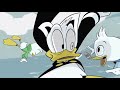 Ducktales 2017 The Great Divide AMV