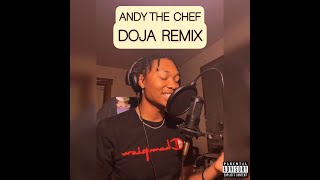 Andy the Chef - DOJA REMIX (Full Version)