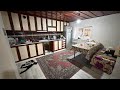 THE CHIMNEY WAS DEMOLISHED THE KITCHEN WAS RENOVATED MAJOR RENOVATIONS ARE COMPLETE AT THE VILL