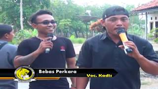 Download lagu BEBAS PERKARA - VOC.KADIS –PUTRA SURTI MUDA–05 OKTOBER 2018– KIBUYUT ( ARYA PRODUCTION ) mp3