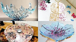 5 Mesmerizing Resin Projects – Watch, Learn & Get Inspired