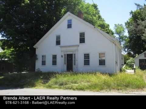 9 Bacon Street, Westminster MA 01473 - Single Family Home - Real Estate - For Sale -