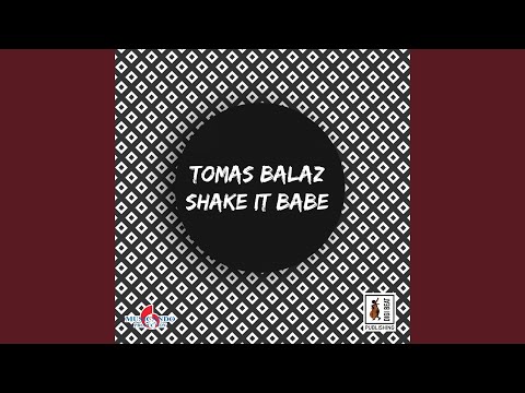 Shake It Babe (feat. Poteat)