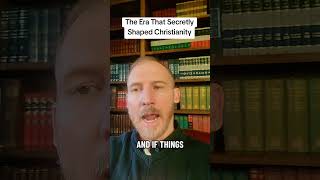 Why You Cannot Understand Christianity Without the Intertestamental World