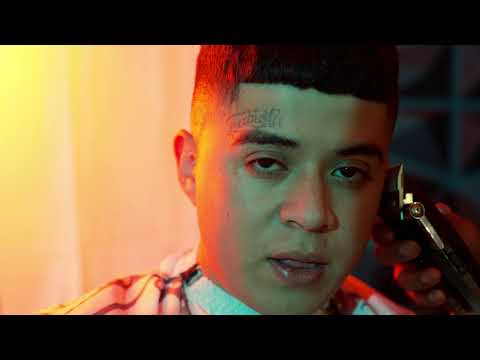 Gedec - Detroit in Mexico (Official Video)