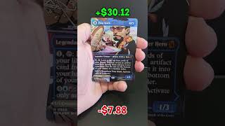 EP.13 — Tony Stark Saved This Marvel Collector Booster!