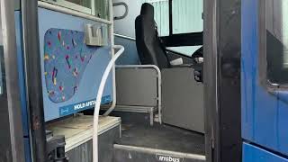 Bus interurbain Irisbus CROSSWAY | Image 4 - Autoline
