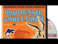 Opening To Looney Tunes Super Stars Presents Road Runner Wile E Coyote 2011 DVD