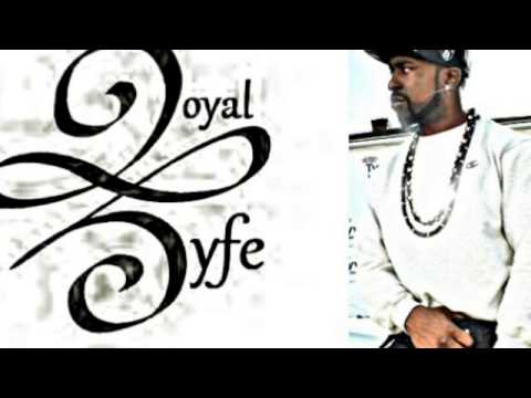 Skram Dallahz - The Coming (Intro)