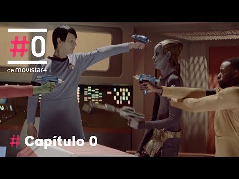 En el próximo episodio de Capítulo 0...Space Universe | #0