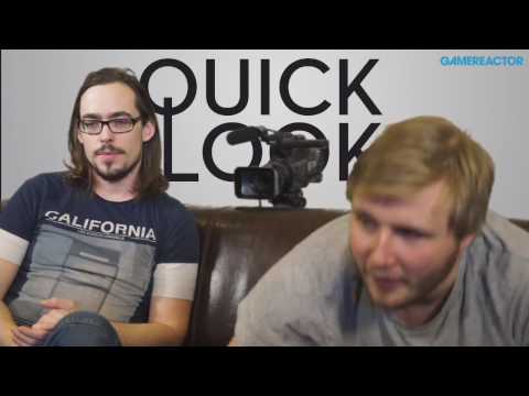 Quick Look - Sega Mega Drive Classic Game Console